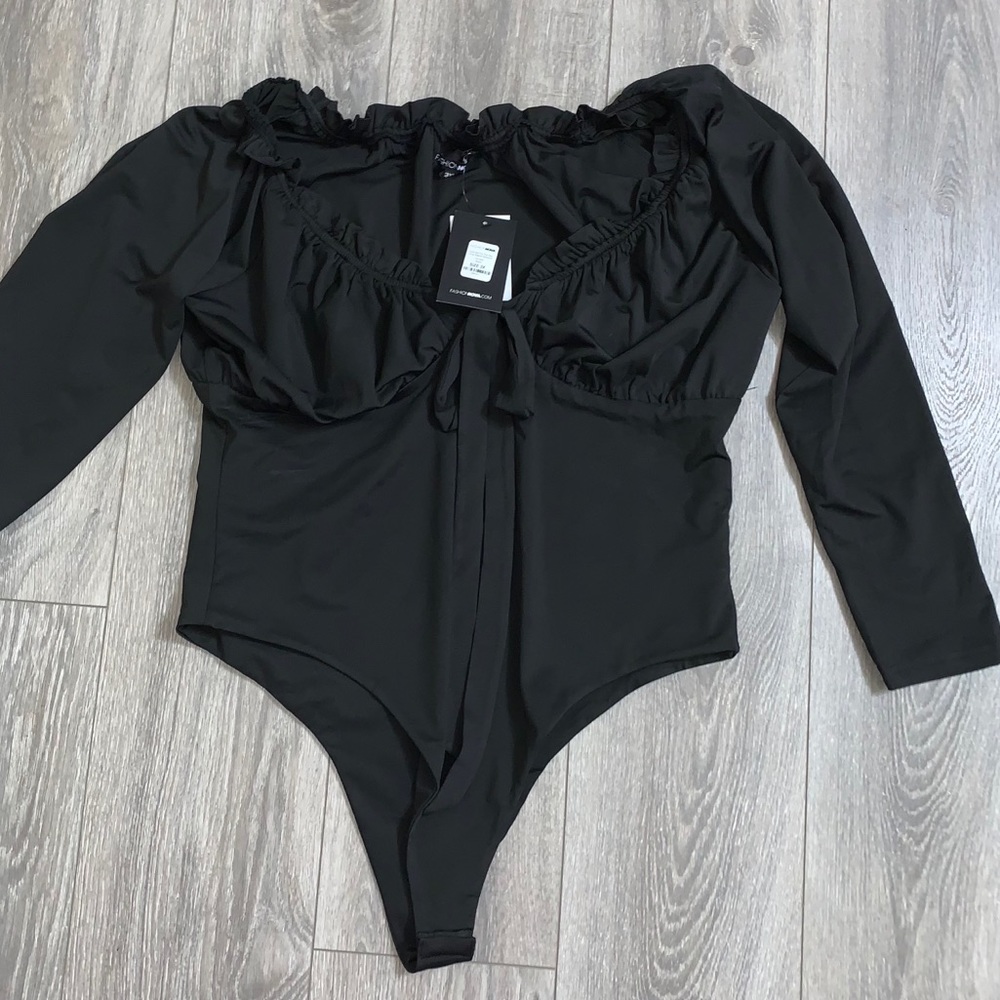 Bodysuit
